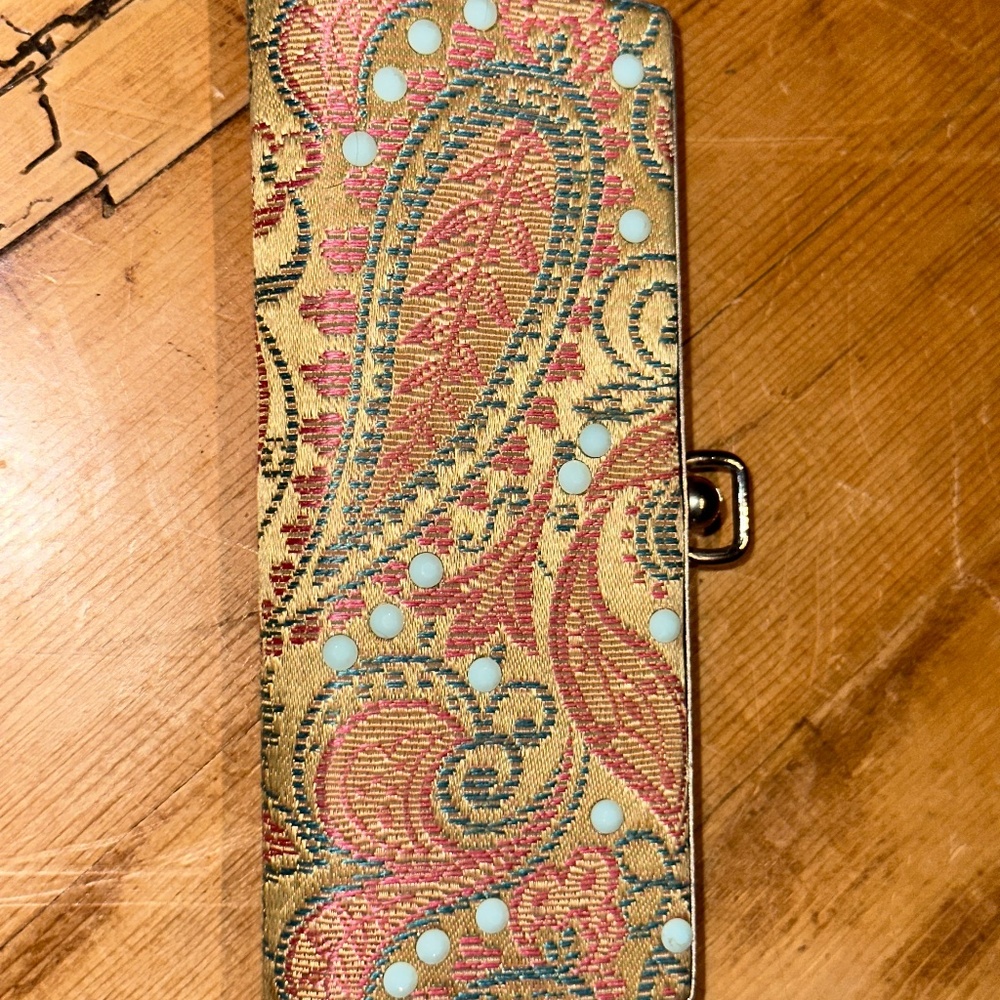 Vintage Eyeglass Case